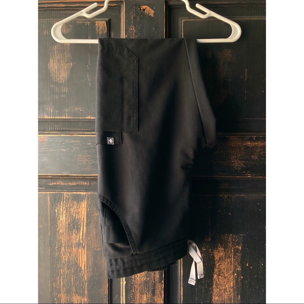 Figs Yola Skinny Scrub Pants XS